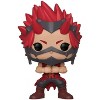 Funko POP.  Animation: My Hero Academia-ELJIRO KIRISHIMA Vinyl Figure #606 #42937 - 2 of 3