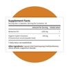 Pattern Wellness Berberine Supplement - 60 Count - 3 of 4