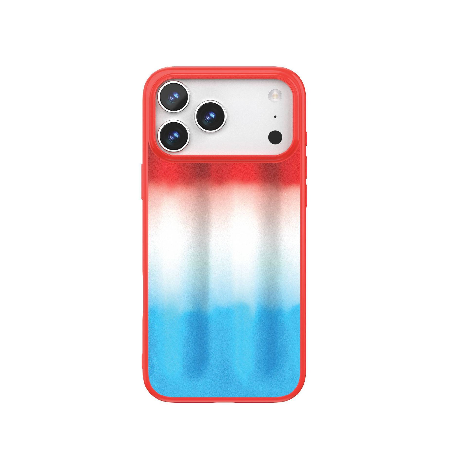 GEMS iPhone 17 Pro Max Phone Case - Popsicle