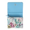 Buxton Women's Beautiful Nature Vegan Leather Medium Trifold - 2 of 4