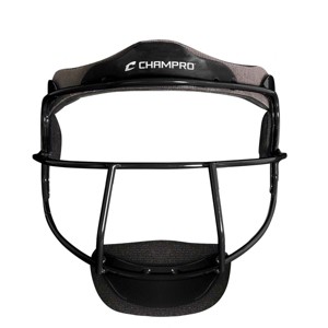 Champro The Grill - Defensive Fielder's Youth Facemask - 1 of 1