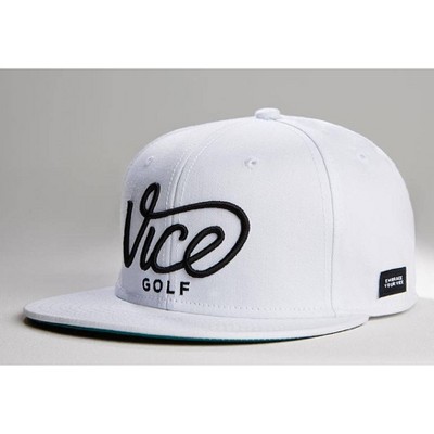 vice golf visor