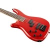 Rogue LX200BL Left-Handed Series III Electric Bass Guitar - 4 of 4