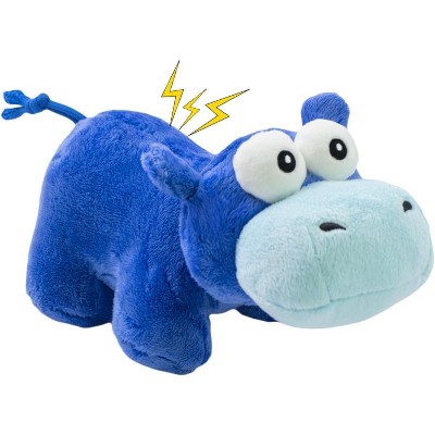 ZippyPaws Dog Toy Cute Plush Dog Toys Safe Puppy Teething Chewing forBreed Stuffed Hours of Fun