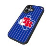 MLB Cooperstown West Teams Pinstripe Bump Cell Phone Case for Apple iPhone 17 Series - 2 of 4