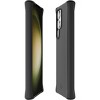 ITSkins Hybrid_R Bold Magsafe Case For Samsung Galaxy S24 Ultra Black - 2 of 4