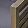 Gulches OANA CLUB CHAIR - 4 of 4