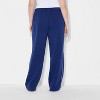 Women's Hello Kitty & Friends Graphic Pants - Navy Blue - 3 of 3