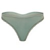 Adore Me Women's Pointelle Brazilian - 3 of 4