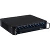 Gallien-Krueger Fusion 500S 500W Tube Hybrid Bass Amp Head Black - 4 of 4