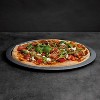 BergHOFF GEM Non-Stick Carbon Steel Perforated Pizza Pan, Round - 2 of 3