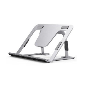 Gigas Smart Adjustable Angle Laptop Stand - 1 of 4