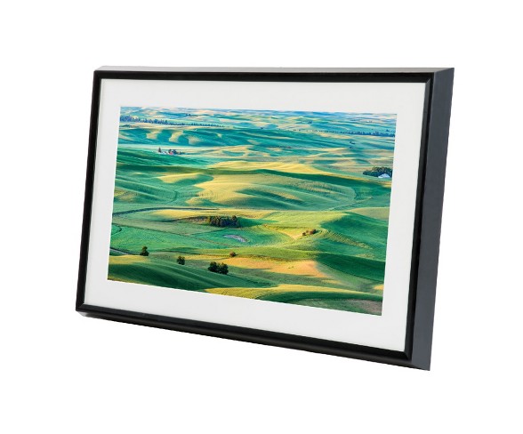 Meural Digital Canvas Display - Black