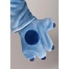 HalloweenCostumes.com Deluxe Disney Stitch Adult Costume | Disney Costumes - 2 of 4