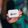 Wicked Audio WITW3551 RANGR True Wireless Earbuds - White - - 4 of 4