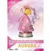 Princess Fall In Love Series - Aurora (Mini Diorama Stage) - 3 of 4