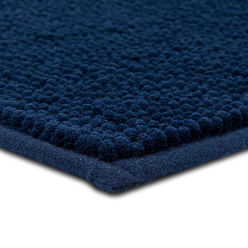 Everyday Chenille Bath Rug - Room Essentials™, 6 of 18