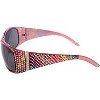 2 Pairs of Global Vision Eyewear Galaxy Safety Motorcycle Glasses - 3 of 4