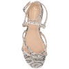 Journee Women's Serissa Flat Sandals - 4 of 4
