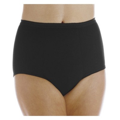 Wearever  Women's Maximum Absorbency Washable Reusable Bladder Control Panties