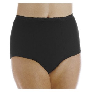 Wearever  Women's Maximum Absorbency Washable Reusable Bladder Control Panties - 1 of 4
