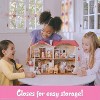 Calico Critters Red Roof Country Home Gift Set - image 2 of 4