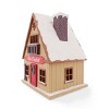 LED Cabin Houses Chalet - Bullseye's Playground™ - 2 of 3