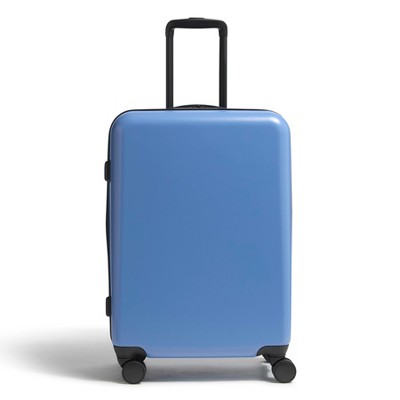 Vera Bradley Women's Outlet Hardside Large Spinner Suitcase