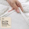 Non Slip Bath Mats Bathroom Rugs Runner - 3 of 4