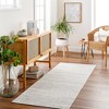 Mark & Day Waynetown Washable Woven Indoor Area Rugs - 3 of 4