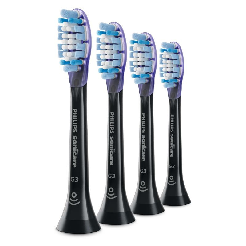 Philips Sonicare Premium Gum Care Replacement Electric Toothbrush Head, 1 of 11