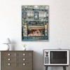 Masterpiece Art Gallery 30"x40" Parisian Sweet Shop Wall Art - 4 of 4