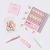 Glamnetic Fianced Press-On Nails - 30ct - Ulta Beauty - 3 of 4