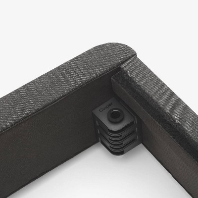 Metal Bed Frame - Thumbnail 4