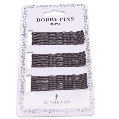 Capezio Bobby Pins