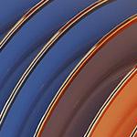 dish rack 42.3*40*7.5cm white