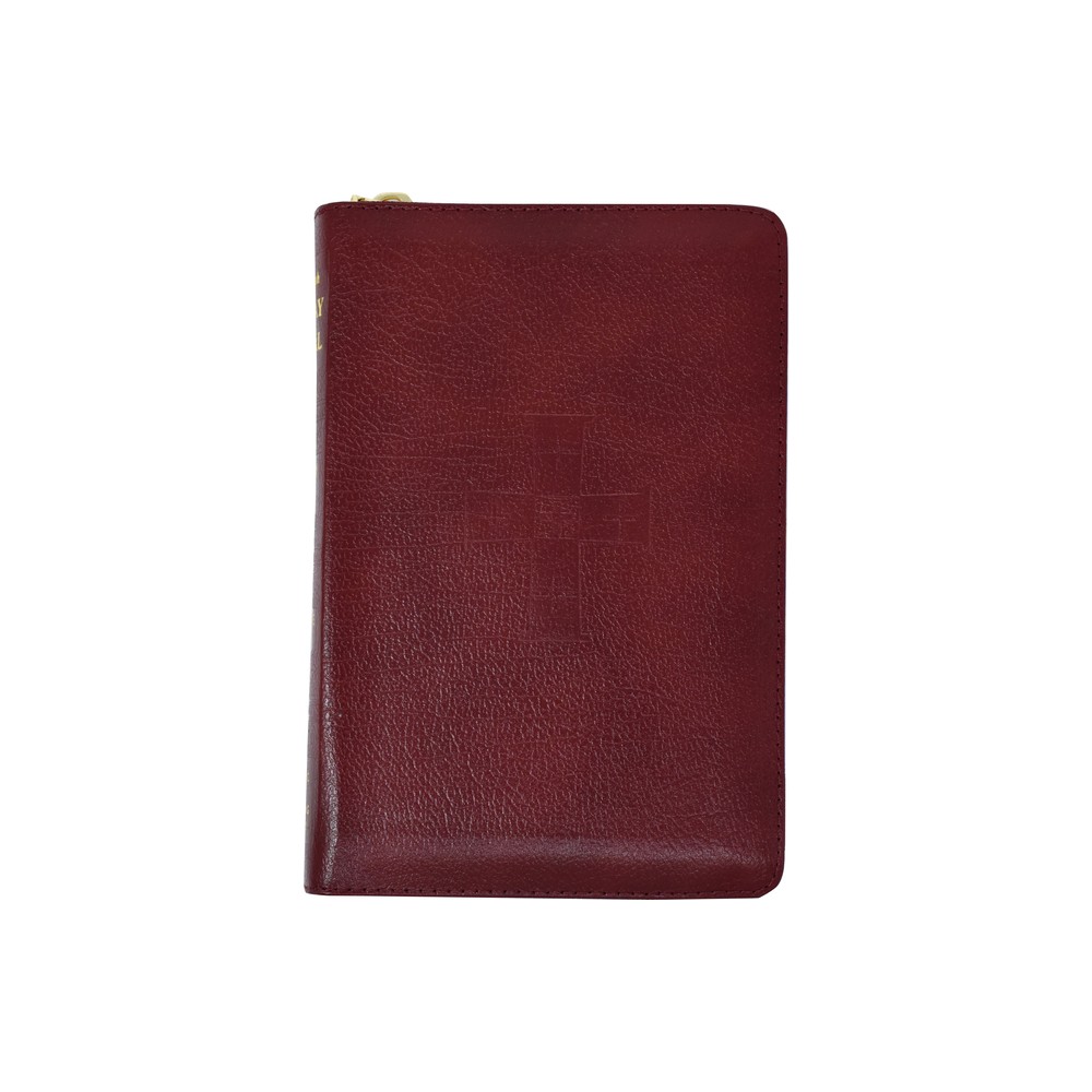 New Saint Joseph Sunday Missal - by Catholic Book Publishing & Icel (Mixed Media Product)