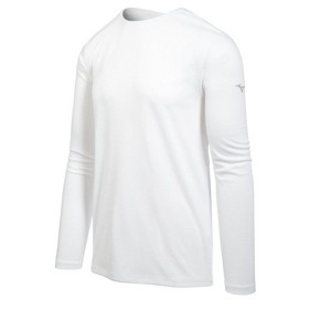 Mizuno Men's Mizuno Long Sleeve Tee Shirt - 1 of 3