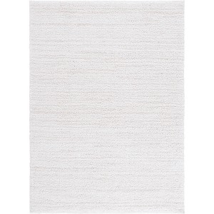 Rumi Shag RMS110 Power Loomed Indoor Rugs - Safavieh - 1 of 4