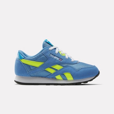 Reebok Cl Nylon Little Kid's Shoes