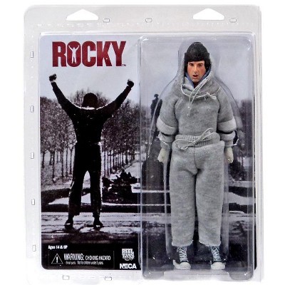 rocky balboa neca