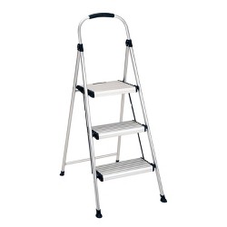 Cosco 2 Step All Aluminum Step Stool : Target