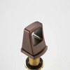 Legion Furniture UPC Faucet With Drain-Brown Bronze - 4 of 4