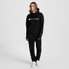 Champion Adult Sizing Iconic Embroidered Hoodie - 3 of 4
