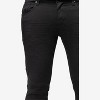 X RAY Men's Skinny Stretch Tapered Pants,Work Pants - 3 of 4