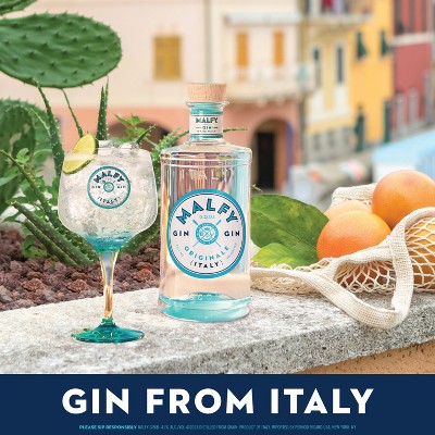 Malfy Originale Gin - 750ml Bottle