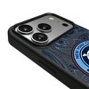 MLS Eastern Conference Teams Paisley MagSafe Compatible Cell Phone Case for Apple iPhone 17 Series - 4 of 4