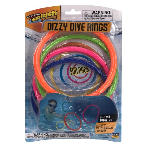 diving rings walmart