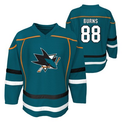 pink san jose sharks jersey