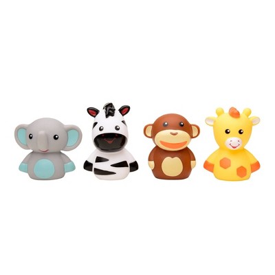 magic years finger puppets